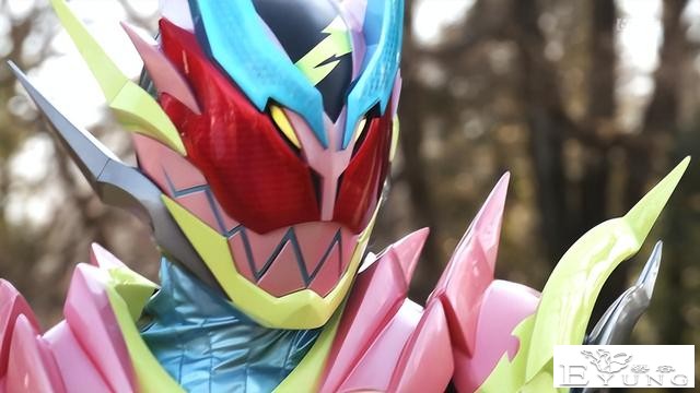假面骑士Revice：真Revice形态登场，一拳打废基夫，风雷电真霸气-5.jpg