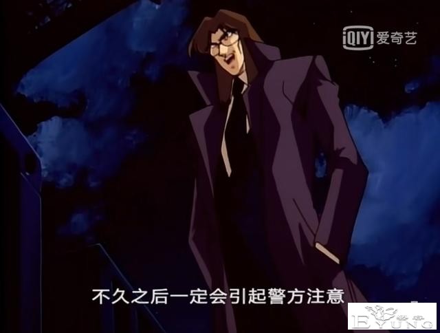 原来《名侦探柯南》在日本是儿童动画？还被家长投诉过尺度太大-3.jpg