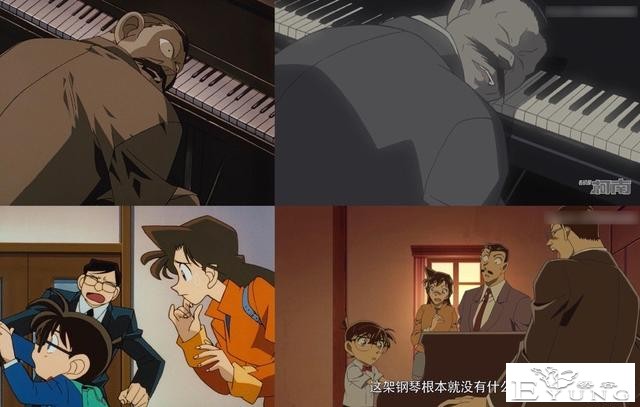 原来《名侦探柯南》在日本是儿童动画？还被家长投诉过尺度太大-1.jpg