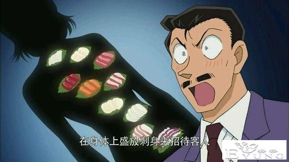 原来《名侦探柯南》在日本是儿童动画？还被家长投诉过尺度太大-8.jpg