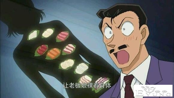 原来《名侦探柯南》在日本是儿童动画？还被家长投诉过尺度太大-7.jpg