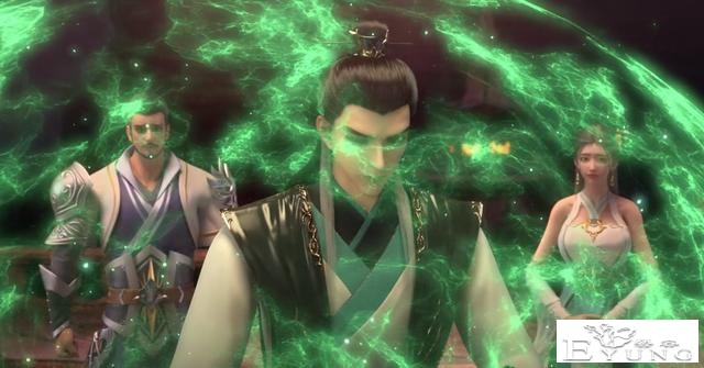 雪鹰领主：4大恶魔将军突袭夏族，新叛徒登场，他竟然是司徒鸿-4.jpg