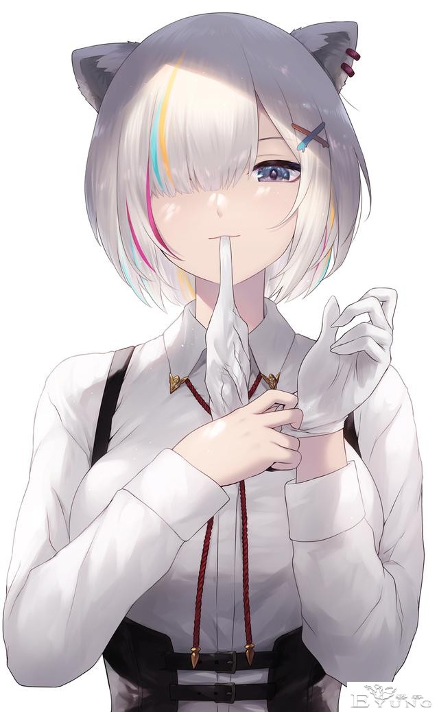 动漫壁纸 二次元ACG美图 动漫美女欣赏4.25-2-3.jpg