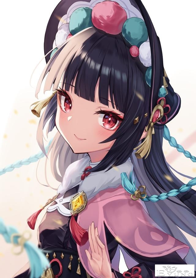 动漫壁纸 二次元ACG美图 动漫美女欣赏4.25-2-5.jpg