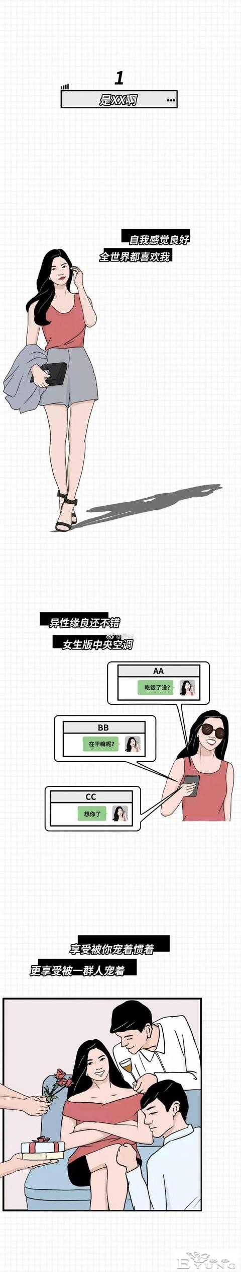 漫画：小心你的昵称，或被别人误会是女海王-1.jpg