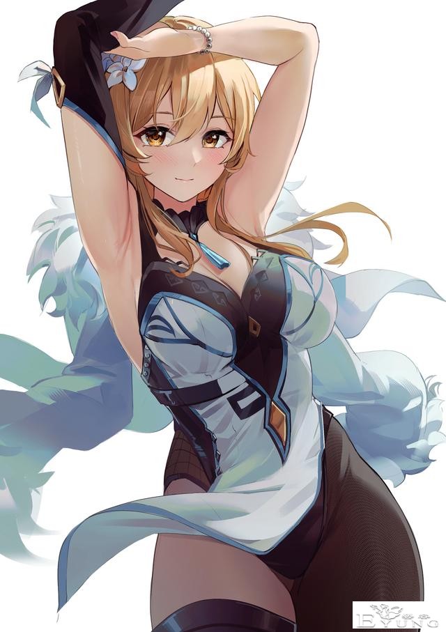 动漫壁纸 二次元ACG美图 动漫美女欣赏4.28-1-7.jpg