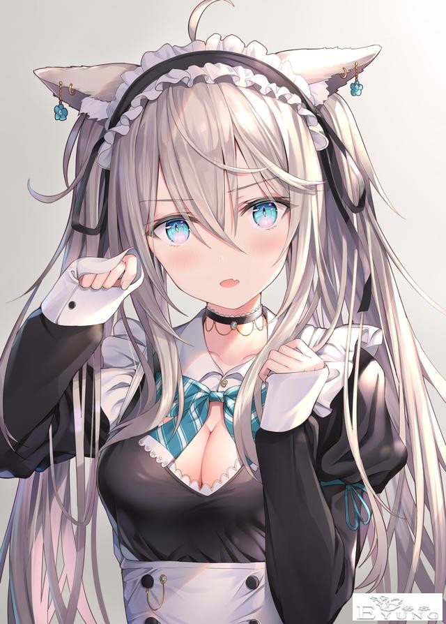 动漫壁纸 二次元ACG美图 动漫美女欣赏4.28-1-8.jpg