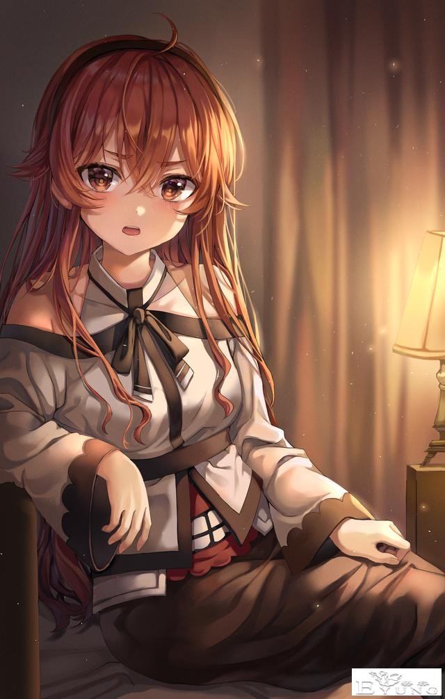 动漫壁纸 二次元ACG美图 动漫美女欣赏4.28-1-6.jpg