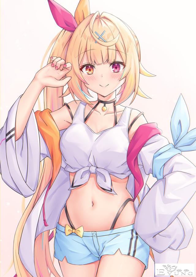动漫壁纸 二次元ACG美图 动漫美女欣赏4.28-1-10.jpg