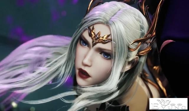 斗罗大陆：打倒反贼唐三！YY下武魂殿赢了，世界会更好么？-1.jpg
