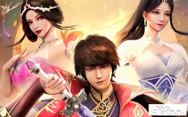 若鸿索以都够短了，这部动国漫更甚，但我还是觉得追了试试-2.jpg