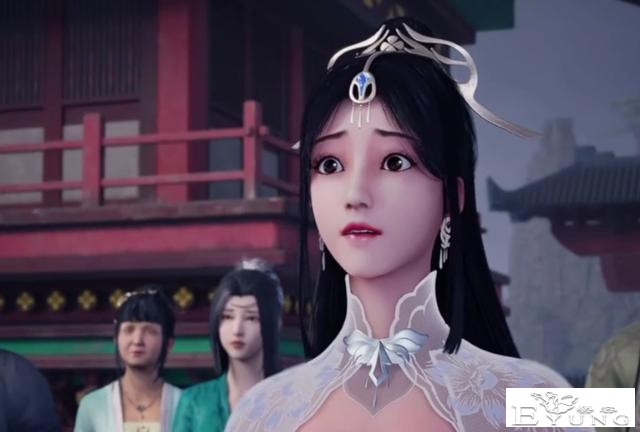 若鸿索以都够短了，这部动国漫更甚，但我还是觉得追了试试-4.jpg