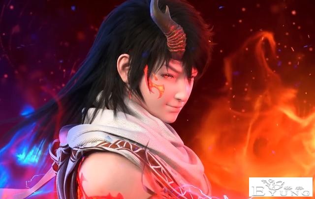 武动乾坤第3季：新妹子感觉可以啊，就是林动感觉长胖了-1.jpg