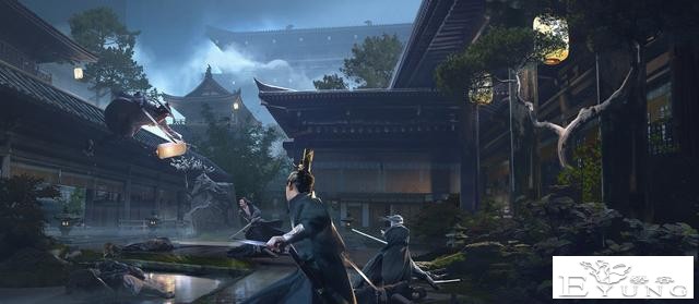 一组古风概念场景插画作品欣赏！很有电影镜头的感觉-6.jpg