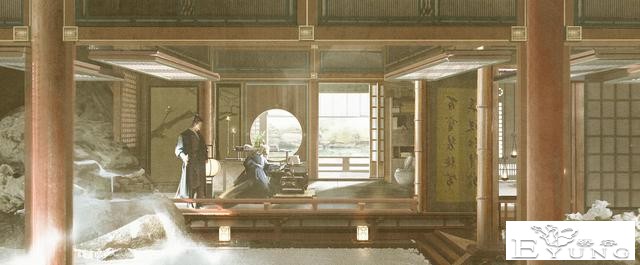 一组古风概念场景插画作品欣赏！很有电影镜头的感觉-15.jpg