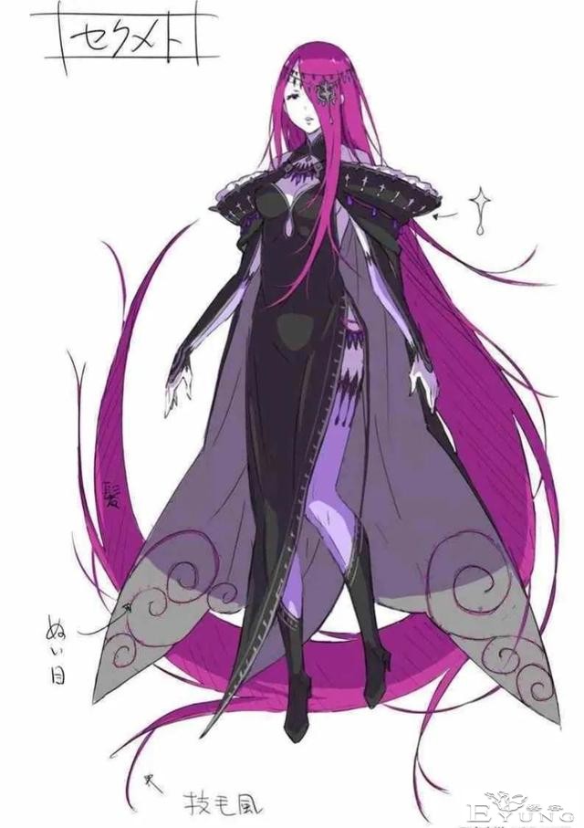 Re0科普：七大罪之魔女！为何称之为魔女？人物志全解-4.jpg