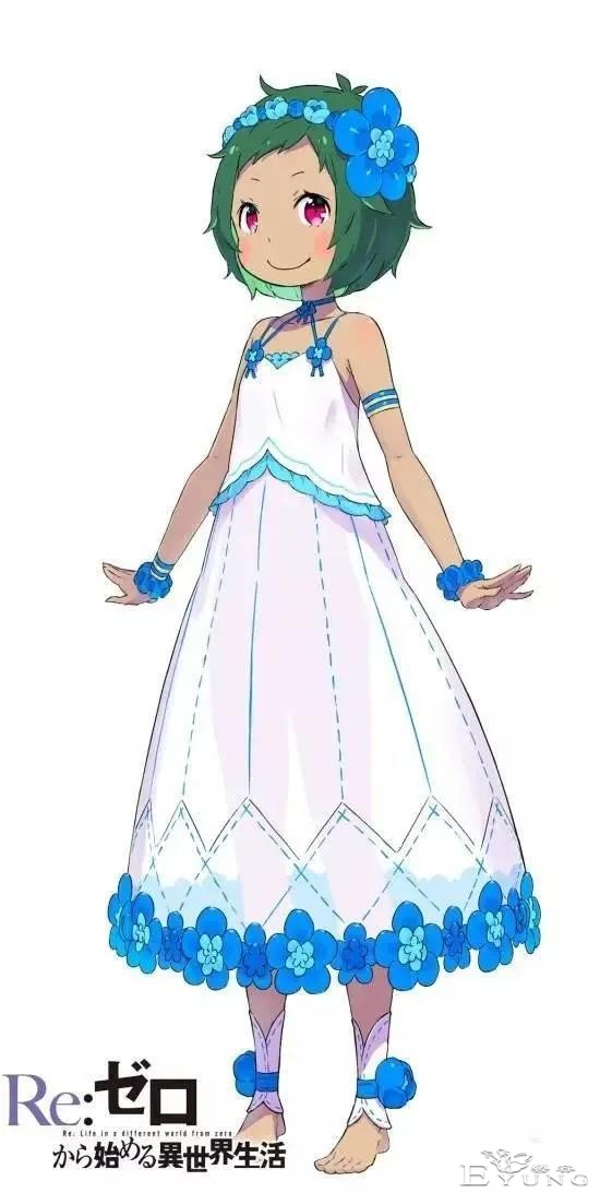 Re0科普：七大罪之魔女！为何称之为魔女？人物志全解-6.jpg