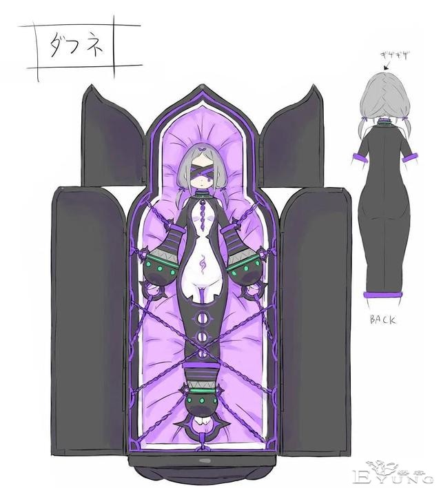 Re0科普：七大罪之魔女！为何称之为魔女？人物志全解-5.jpg