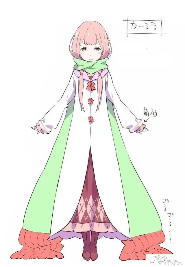 Re0科普：七大罪之魔女！为何称之为魔女？人物志全解-7.jpg
