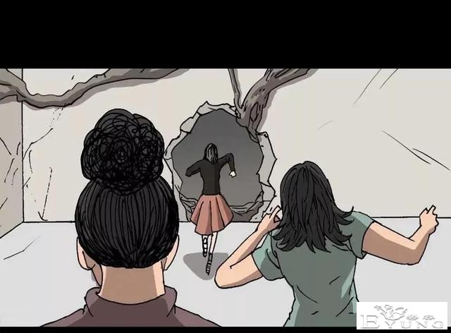 漫画｜人性篇：被欺负的女大学生回来了-49.jpg