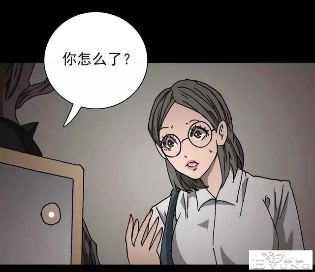 漫画｜人性篇：被欺负的女大学生回来了-156.jpg