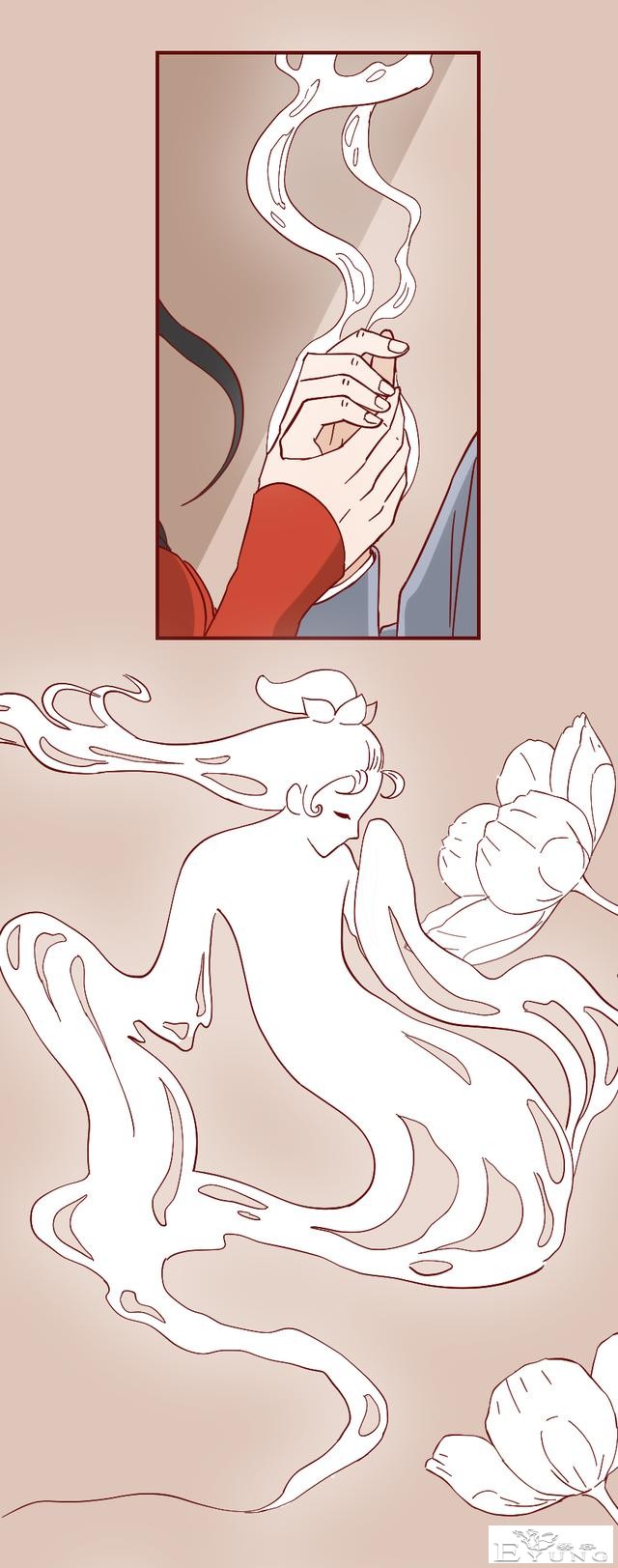 为买名牌包向同学炫耀，女生进行了一场肮脏的交易，人性漫画-40.jpg