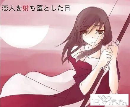 ACGN中，有多少爱以相杀为结局-2.jpg