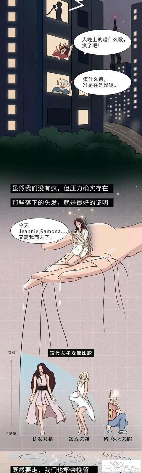 漫画：为啥女生洗澡的过程，男生最接受不了？-4.jpg