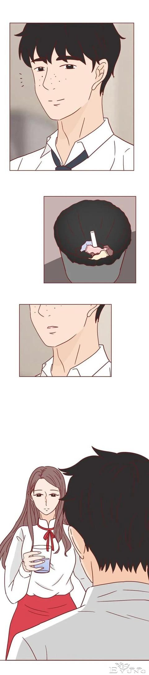 人性漫画：贪婪女人背叛的下场-11.jpg