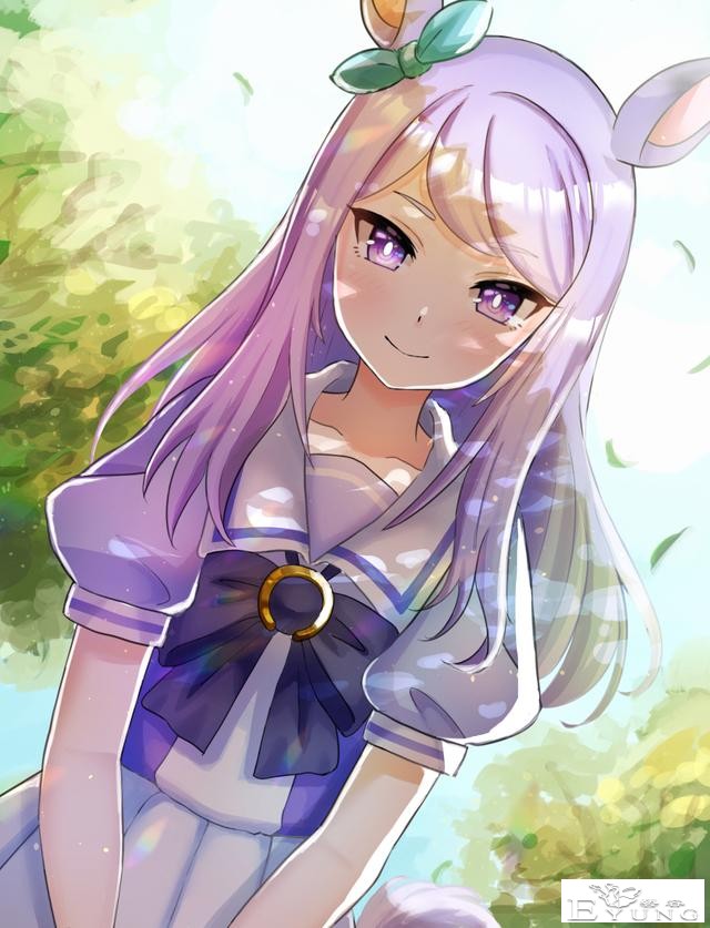 动漫壁纸 二次元ACG美图 动漫美女欣赏5.3-1-1.jpg