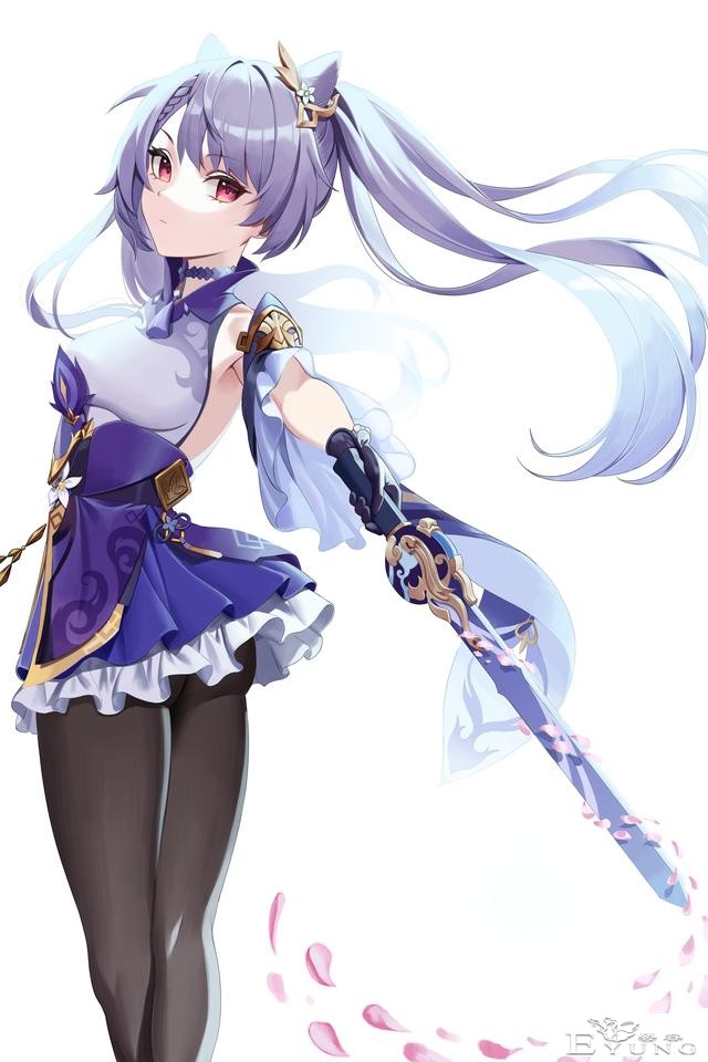 动漫壁纸 二次元ACG美图 动漫美女欣赏5.3-1-3.jpg