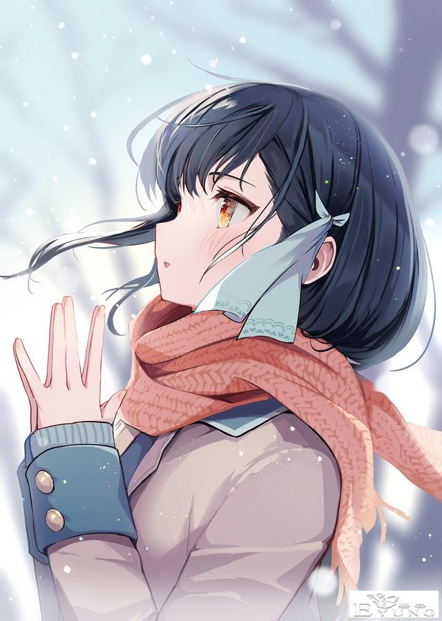 动漫壁纸 二次元ACG美图 动漫美女欣赏5.3-1-7.jpg
