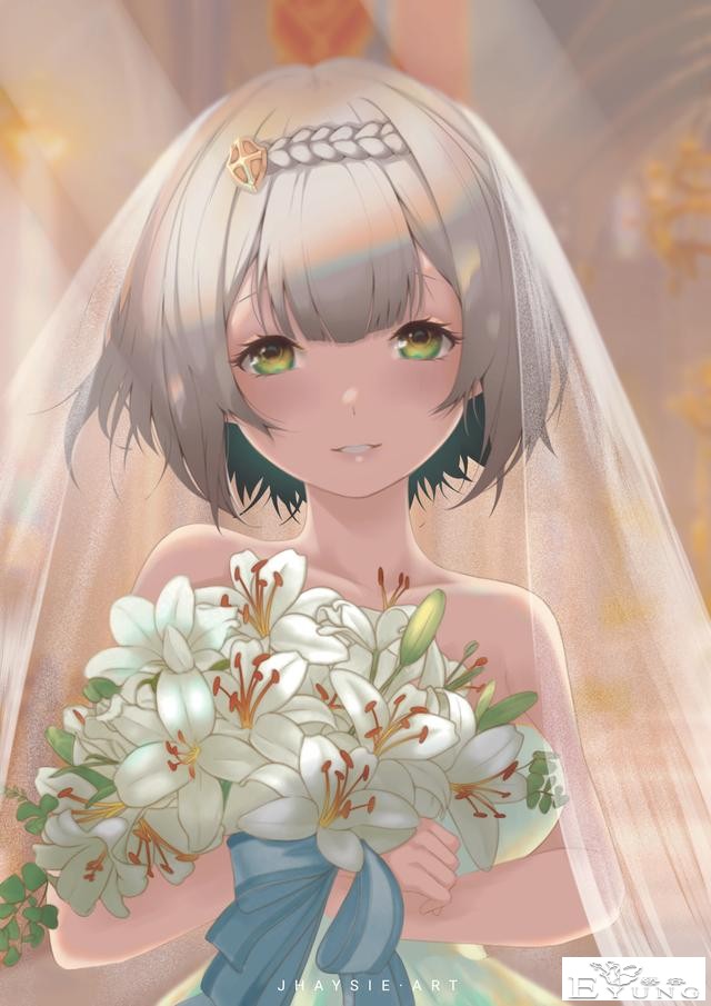 动漫壁纸 二次元ACG美图 动漫美女欣赏5.3-1-6.jpg