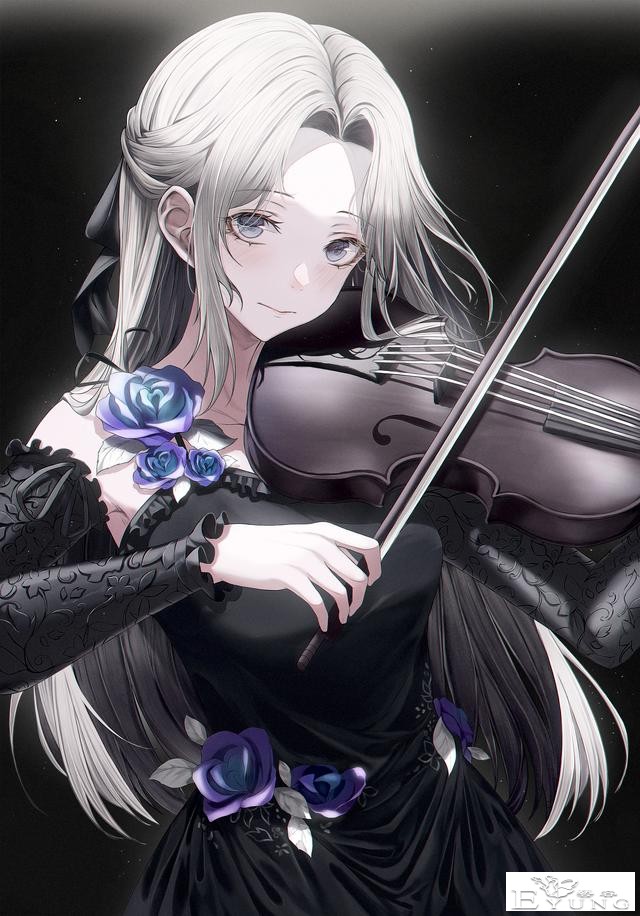 动漫壁纸 二次元ACG美图 动漫美女欣赏5.3-3-4.jpg