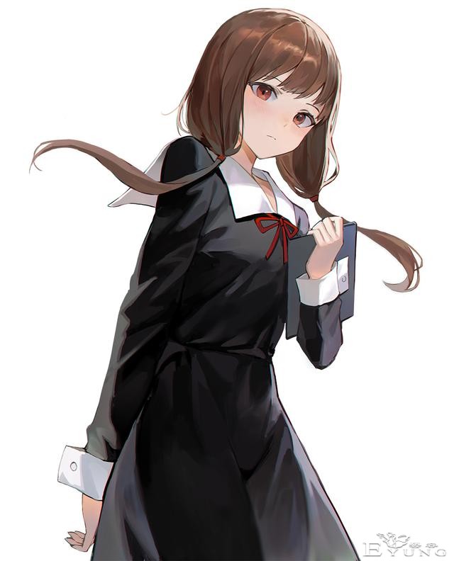 动漫壁纸 二次元ACG美图 动漫美女欣赏5.3-3-2.jpg