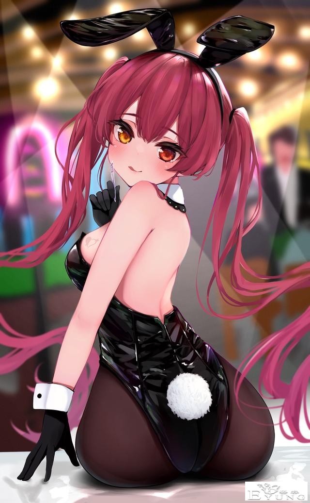 动漫壁纸 二次元ACG美图 动漫美女欣赏5.3-3-6.jpg