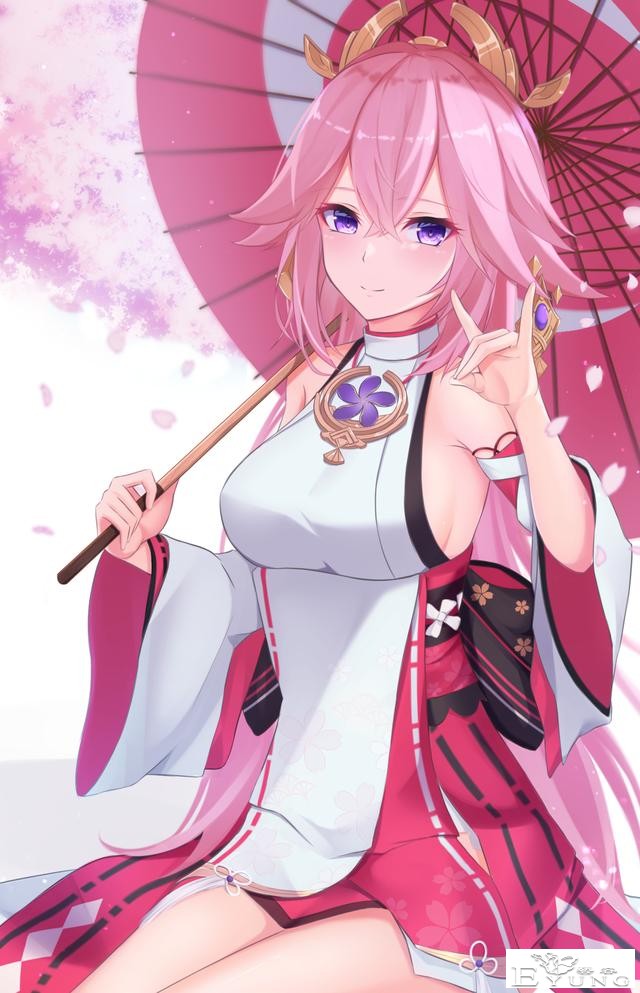 动漫壁纸 二次元ACG美图 动漫美女欣赏5.3-3-5.jpg