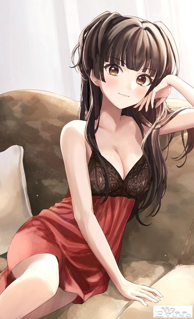 动漫壁纸 二次元ACG美图 动漫美女欣赏5.3-3-10.jpg