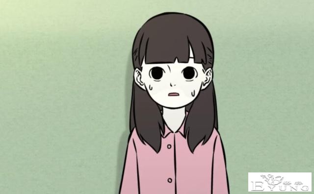 非人哉：哪吒亲妹常驻人间了！李贞英妹子当学生了-6.jpg