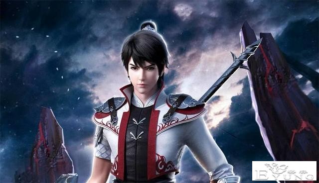 武动乾坤第3季开播，前面2季说的啥都忘了-2.jpg