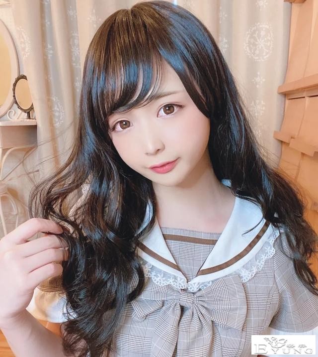 日本小混混穿女装比女友还好看！不愧是最强女装大佬…-16.jpg