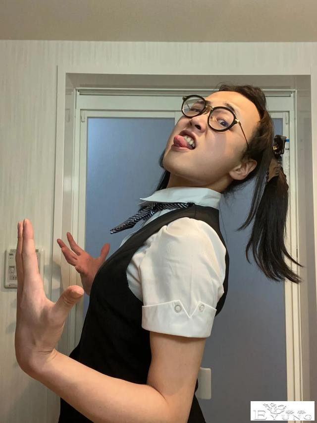 日本小混混穿女装比女友还好看！不愧是最强女装大佬…-37.jpg