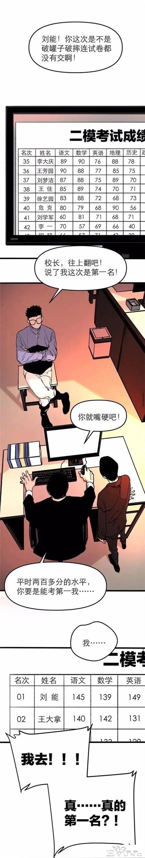 人性漫画「锦鲤app」-7.jpg