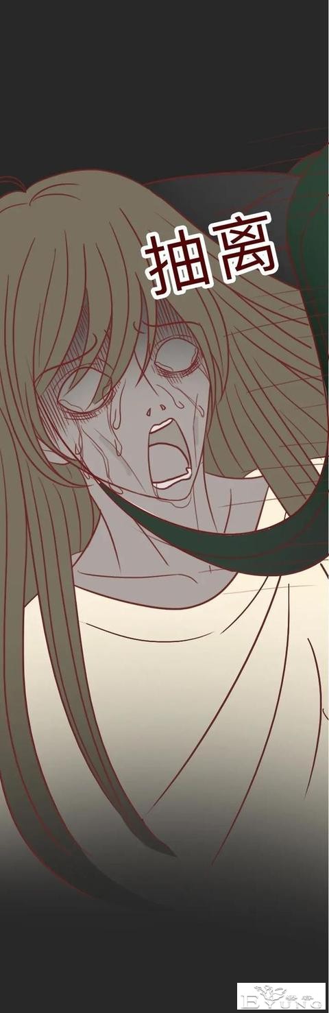 人性漫画《404档案馆》：漂亮女孩被追求者喂成大胖子，结局太惨-36.jpg