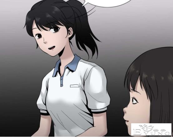 女孩旁观闺蜜受尽欺凌,用杀人解决霸凌者,不料结局反转,人性漫画-5.jpg