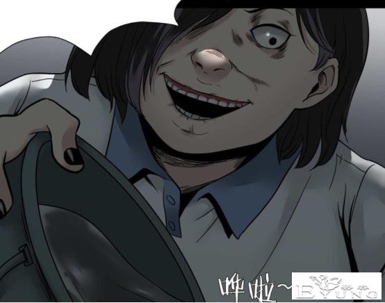 女孩旁观闺蜜受尽欺凌,用杀人解决霸凌者,不料结局反转,人性漫画-19.jpg