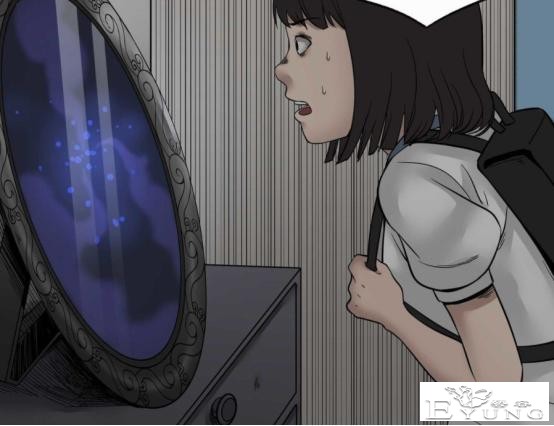 女孩旁观闺蜜受尽欺凌,用杀人解决霸凌者,不料结局反转,人性漫画-30.jpg