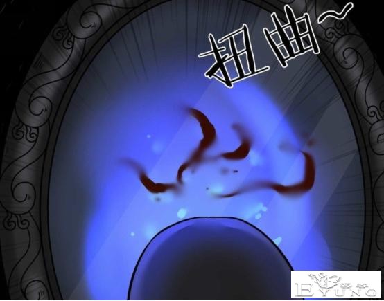 女孩旁观闺蜜受尽欺凌,用杀人解决霸凌者,不料结局反转,人性漫画-47.jpg