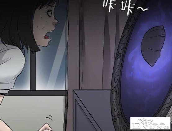 女孩旁观闺蜜受尽欺凌,用杀人解决霸凌者,不料结局反转,人性漫画-50.jpg