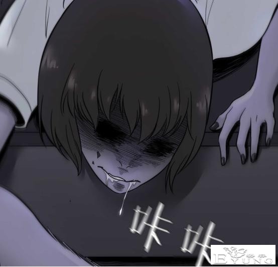 女孩旁观闺蜜受尽欺凌,用杀人解决霸凌者,不料结局反转,人性漫画-51.jpg
